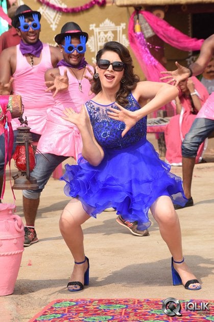 Hansika-Motwani